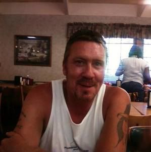 Meet your Posher, Darren